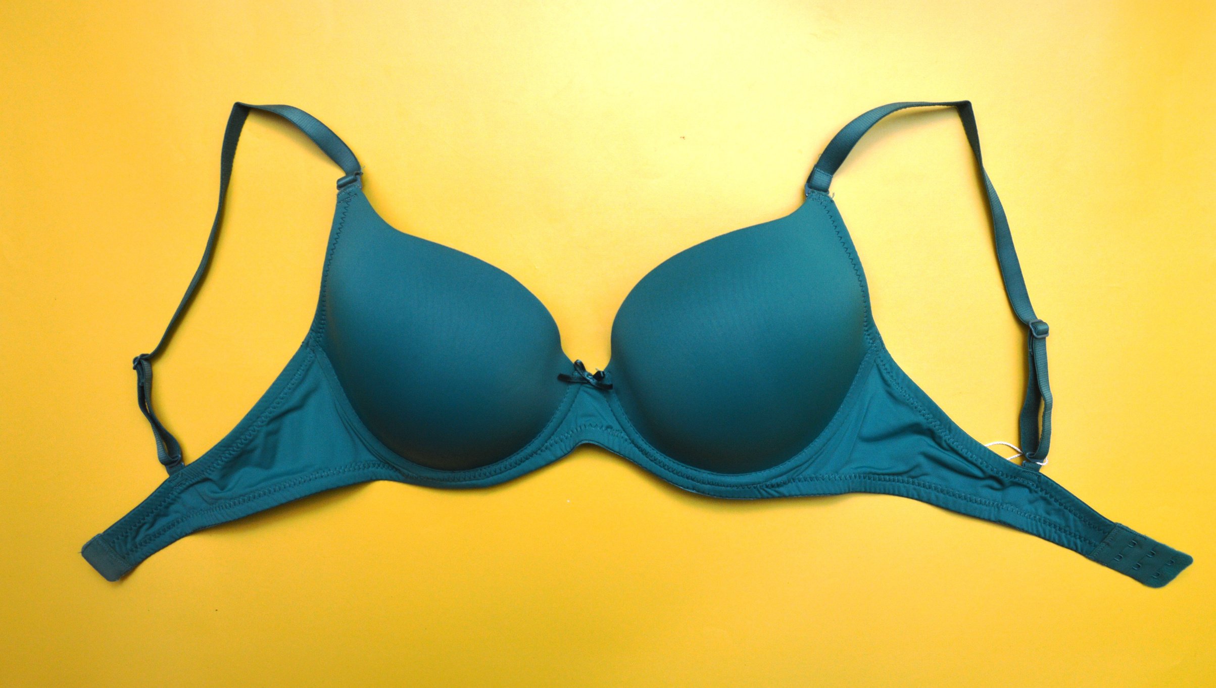 women's bra